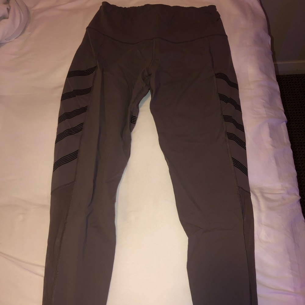 Reebok leggings - L